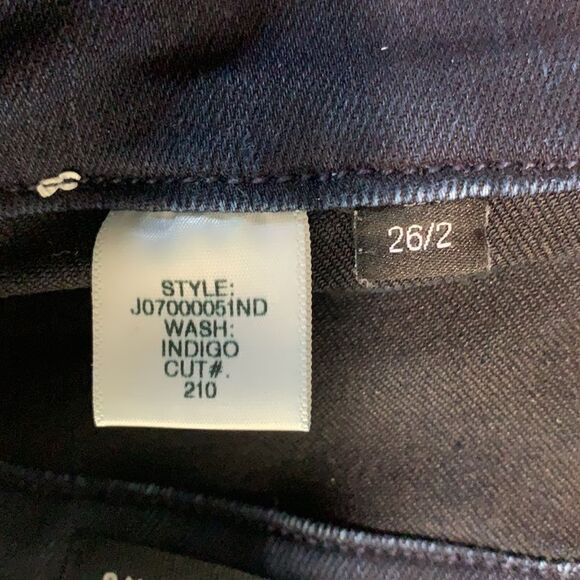 Veronica Beard denim sailor jeans - Picture 9 of 10